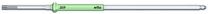 Torque TORX PLUS(R)-Wechselklinge. 2859 TORX PLUS 6IP-15P 