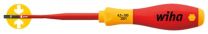 SoftFinish(R) electric slimFix Schlitz-Schraubendreher, 3201 SF 3,5x100 - 6,5x150 SLIM FIX 
