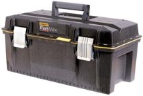 STANLEY Werkzeugbox STRUCTURAL FOAM 28 Zoll / 71 cm 