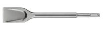 BOSCH Spatmeißel SDS-plus 250 x 60 mm
