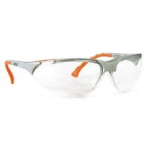 Infield Safety Schutzbrille TERMINATOR PLUS Dioptrie, 