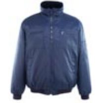 Mascot Pilotjacke ALASKA Gr. S, marine 
