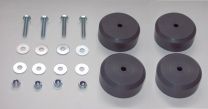 Cemo Metall-Einlegeschale, BxTxH 670x740x170 mm für Materialbox Volumen 750 l, 8688