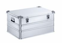 Zarges Alu-Kiste K470, 157l, IM: 750x550x380mm (40565)