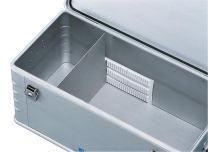 Zarges Alu-Trennwandset, Maße 346x215 mm (40864)