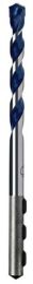 BOSCH HM-Steinbohrer CYL-5 - 3,0-16,0 x 50-140 x 90-2000 mm