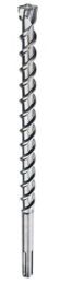 BOSCH Hammerbohrer mit SDS-max-Aufnahmeschaft "max-7" 12-52 x 200-800 x 320-920 mm