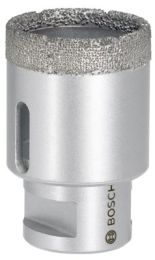 BOSCH Diamanttrockenbohrer Dry Speed Best for Ceramic 51 x 35 mm