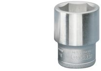 GEDORE Steckschlüssel-Einsätze DIN 3124 3/4" 55 mm