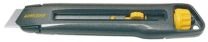 STANLEY Universalmesser mit 18 mm Abbrechklinge Interlock Cutter