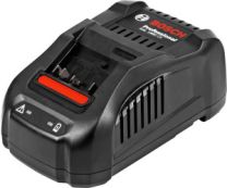 Starter-Set GAL 1880 CV 2 x GBA 18V 5.0 Ah + GAL1880CV