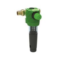 Rückspülfilter BOXER RDX DN 32