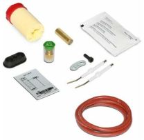 WOLF Wartungssetfür COB-20