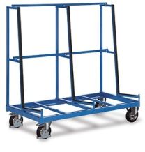 VARIOfit Plattenwagen einseitig, SW-1305
