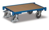 VARIOfit Euro-System-Roller mit 1 Boden, SW-410.001
