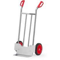 FETRA Alu-Sackkarre Vollgummiräder 260 x 56 mm (A1115V)