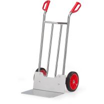 FETRA Alu-Sackkarre Vollgummiräder 260 x 56 mm (A1116V)