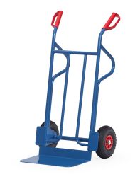 FETRA Sackkarre Lufträder 260 x 85 mm (B1216L)