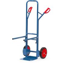 FETRA Stuhlkarre Vollgummiräder 260 x 56 mm (B1345V)