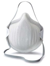 Moldex Atemschutzmaske 2400, Klasse FFP2D, 20 Stück