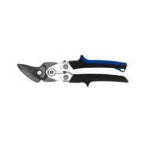Erdi Bessey Ideal-Blechschere, rechtsschneidend, 260 mm, D27A
