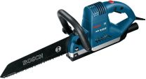 BOSCH Elektrofuchsschwanz GFZ 16-35 AC 1600 W, Schwert 350 mm, Hub 50 mm, 