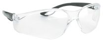 Infield Safety Bügel-Schutzbrille RAPTOR Rahmen schwarzPC AS 