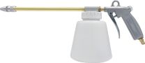 EWO Sprühpistole multispray Kupplungsstecker DN 7,2 ger.m.D.3mm