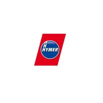 HYMER Treppenpodest, Stufenbreite 600 mm 2 Stufen (68840602)