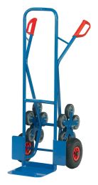 FETRA Treppenkarre Lufträder 260 x 85 mm (TK1327)