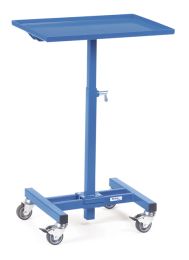 FETRA Materialständer Ladefläche 605 x 405 mm (3270)