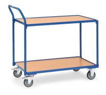FETRA Tischwagen Ladefläche 850 x 500 mm (2740)