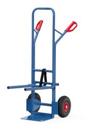 FETRA Stuhlkarre Lufträder 260 x 85 mm (B1335L)
