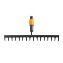 Fiskars Quik Fit Rechen 16Z 