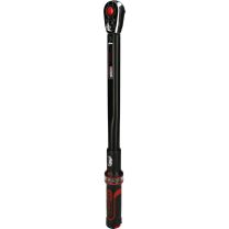 KS Tools Drehmomentschlüssel 1/2" ERGOTORQUE precision 40-200 Nm (516.1542)