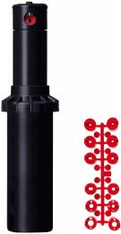 Versenkregner Teilkreis 3/4" IG einstellbar, 40 - 360 Grad