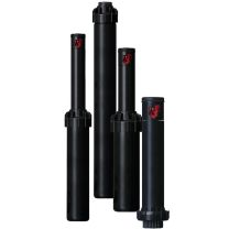 Versenkregner einstellbar 40-360° Aufst. 150mm, 1/2"