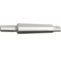 JeCo Profi Kegeldorn Außenkegel - Bohrfutter - Bohrfutter - Morsekegel MK1 - MK5 - Bohrfutterkegel B10 - B22 - ganz gehärtet und geschliffen