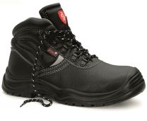 Jori Sicherheitsstiefel Basic Mid S3 (16331)