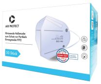 Atemschutzmaske AIR-PROTECT, 50 Stück