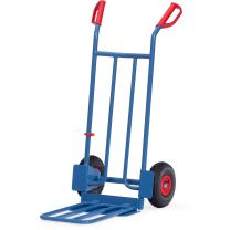 FETRA Paketkarre Lufträder 260 x 85 mm (K1116L)