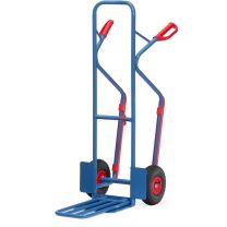 FETRA Paketkarre Lufträder 260 x 85 mm (K1331L)