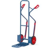 FETRA Paketkarre Vollgummiräder 260 x 56 mm (K1331V)