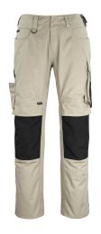 Mascot - Bundhose Erlangen kornblumenblau/dunkelanthrazit/hellkhaki