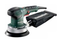 Metabo - Exzenterschleifer SXE 3150