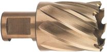 Metabo - HSS-Kernbohrer rapid cut 22x30 mm