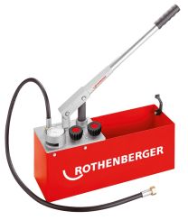 Rothenberger Prüfpumpe RP50-S (60200)