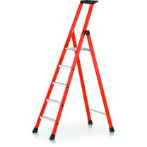 Zarges EFAmix S - GFK-Stehleiter