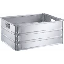 Zarges Alu-Kasten K270,117l, IM: 720x540x300mm (40552)