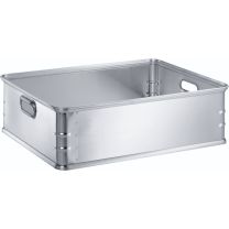 Zarges Alu-Kasten K270, 77l, IM: 720x540x200mm (40553)